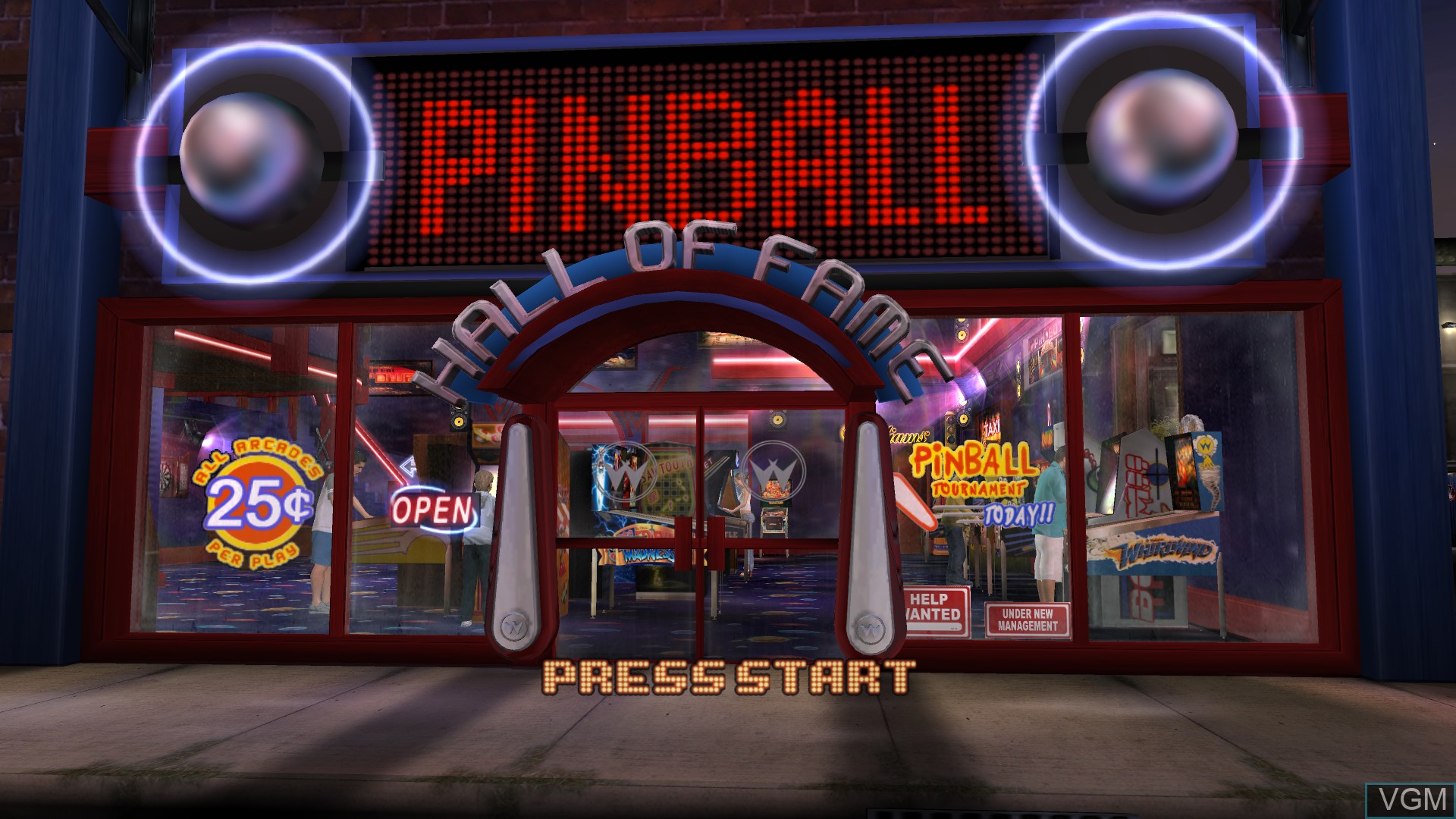 pinball williams collection xbox 360